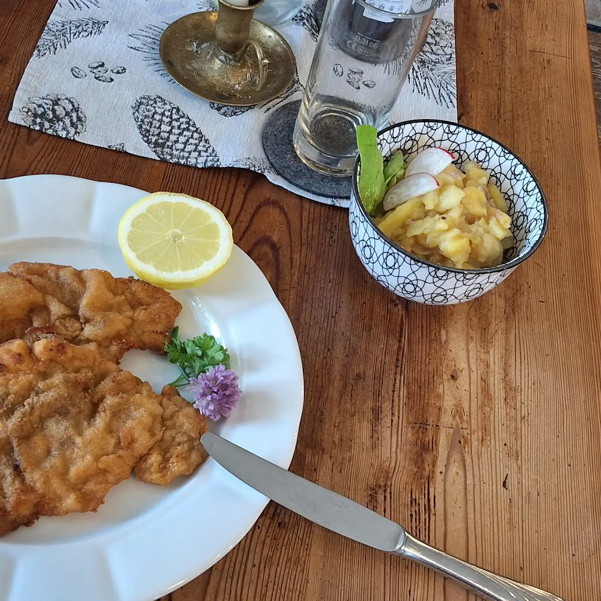 Essen und Trinken photo 2