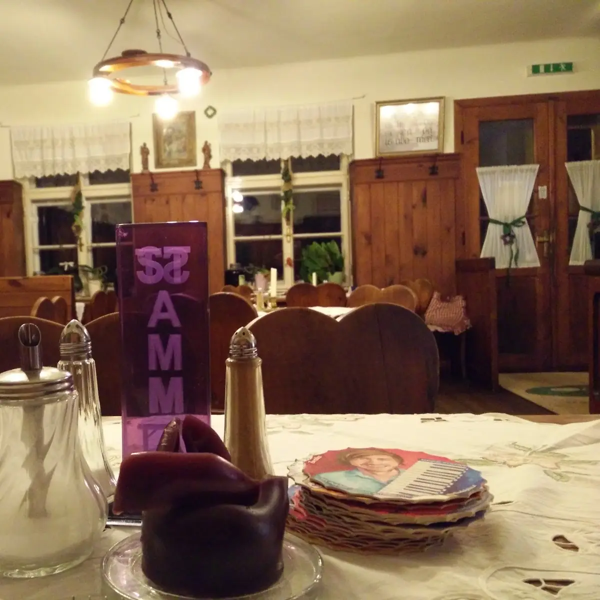 Essen und Trinken photo 3