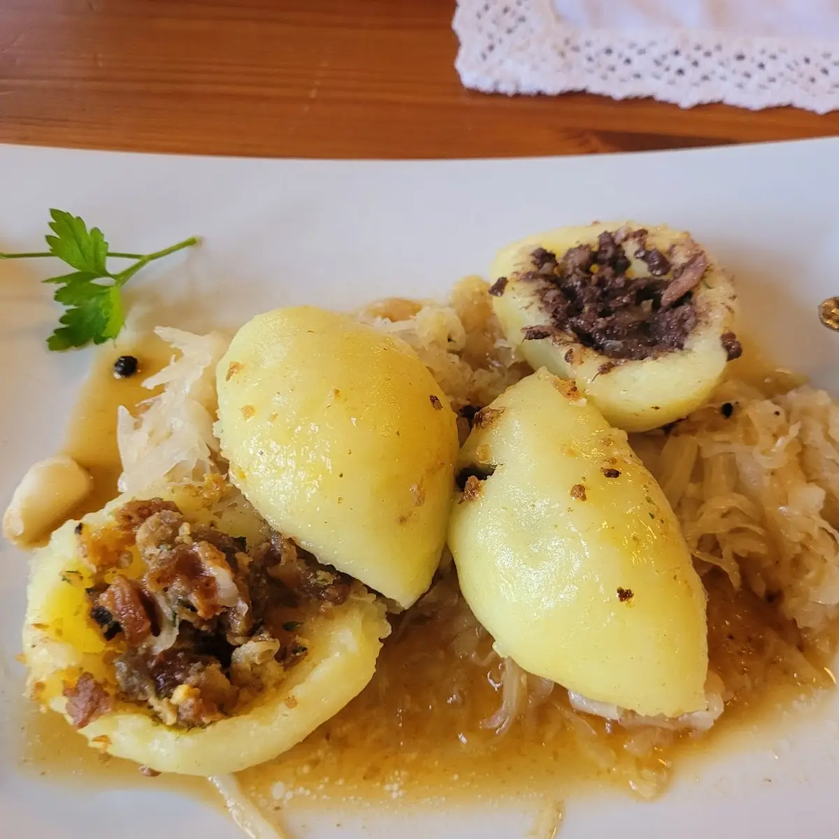 Essen und Trinken photo 4