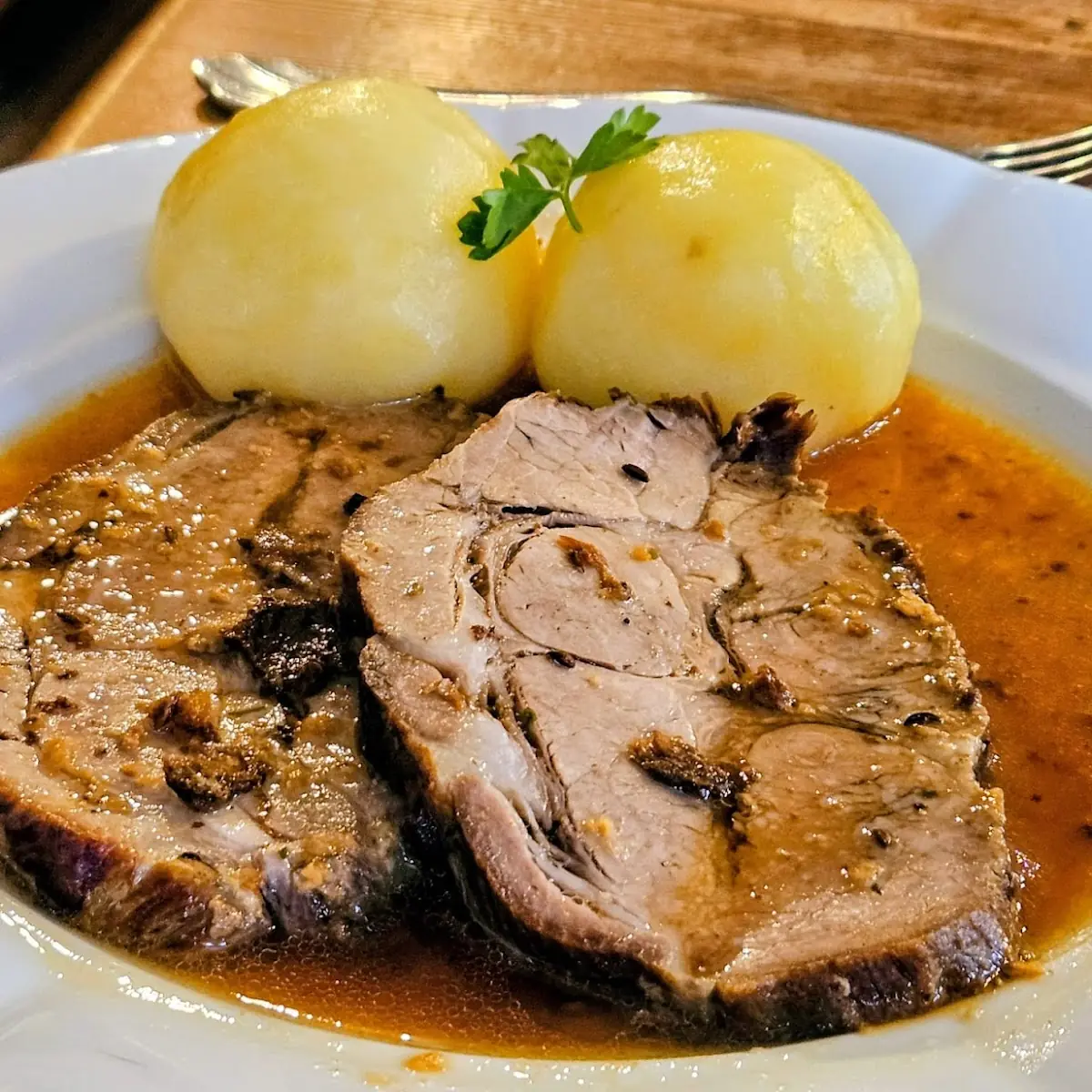 Essen und Trinken photo 5