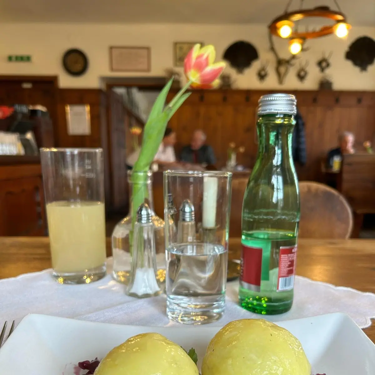 Essen und Trinken photo 6