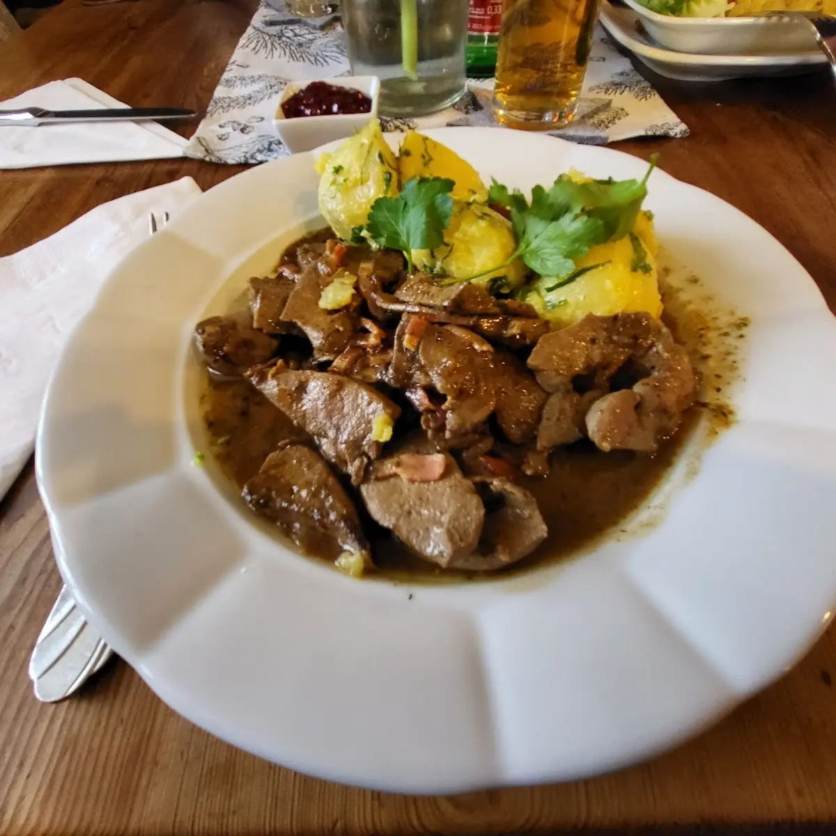 Essen und Trinken photo 7