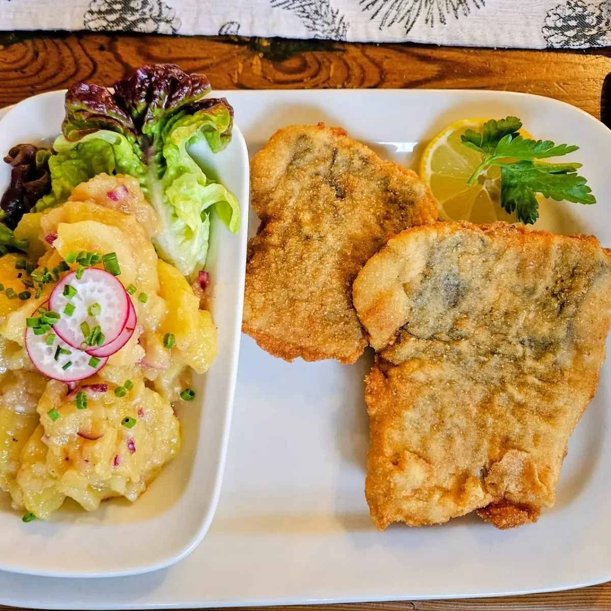 Essen und Trinken photo 8