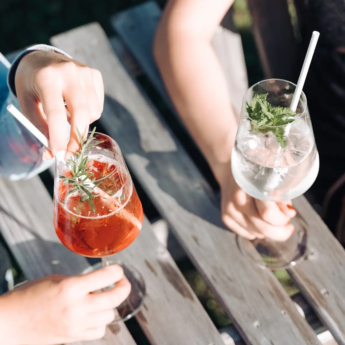 Essen und Trinken photo 7