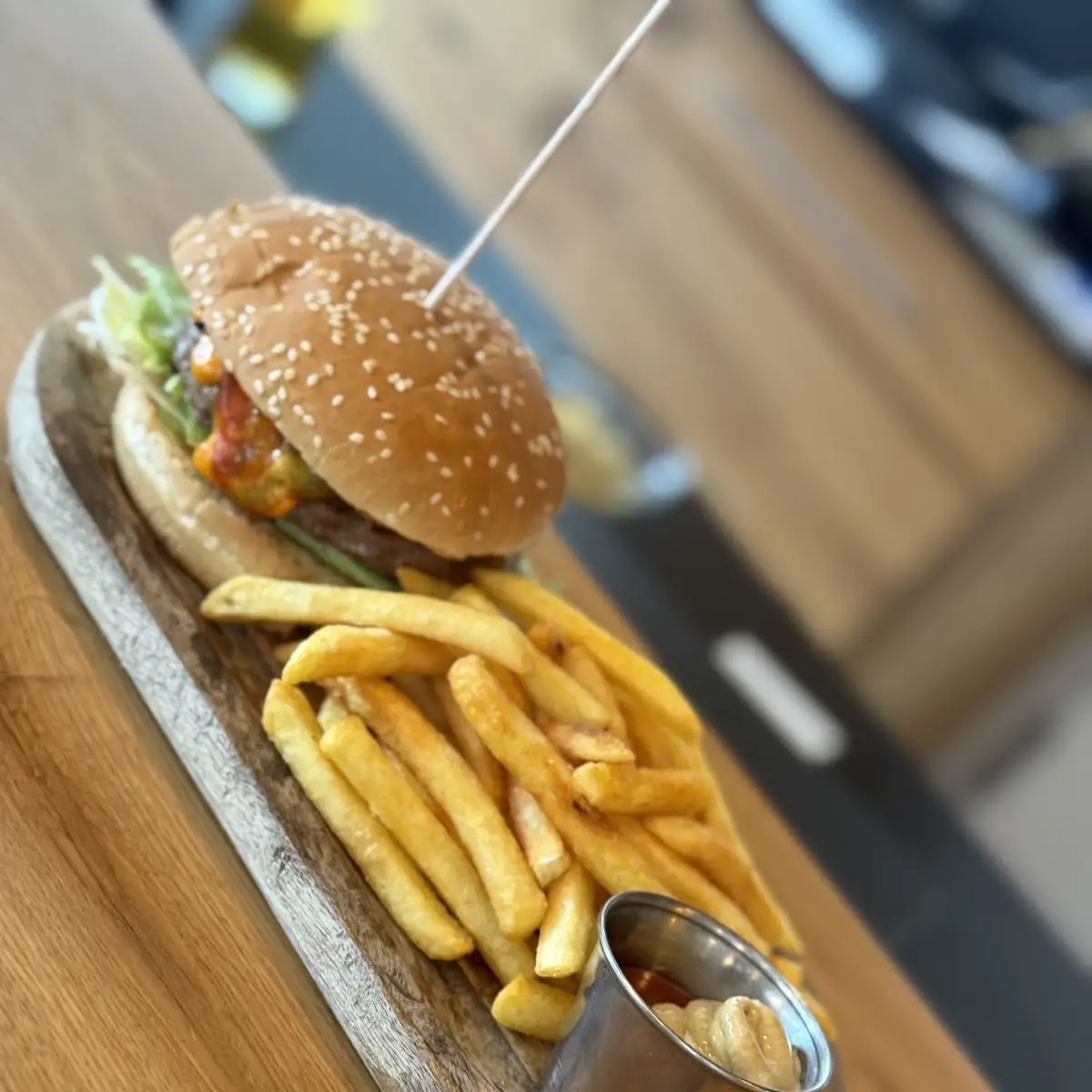 Essen und Trinken photo 4