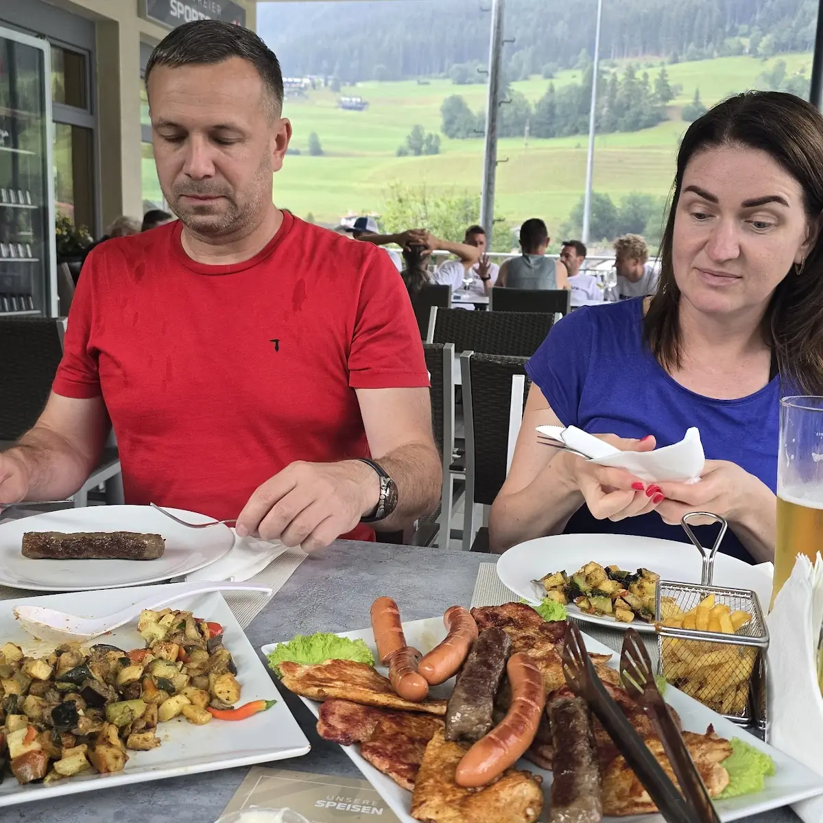 Essen und Trinken photo 8
