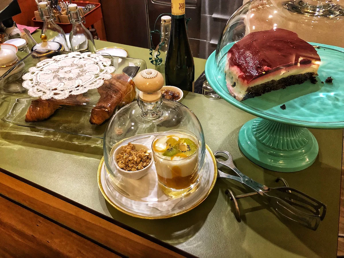 Essen und Trinken photo 3