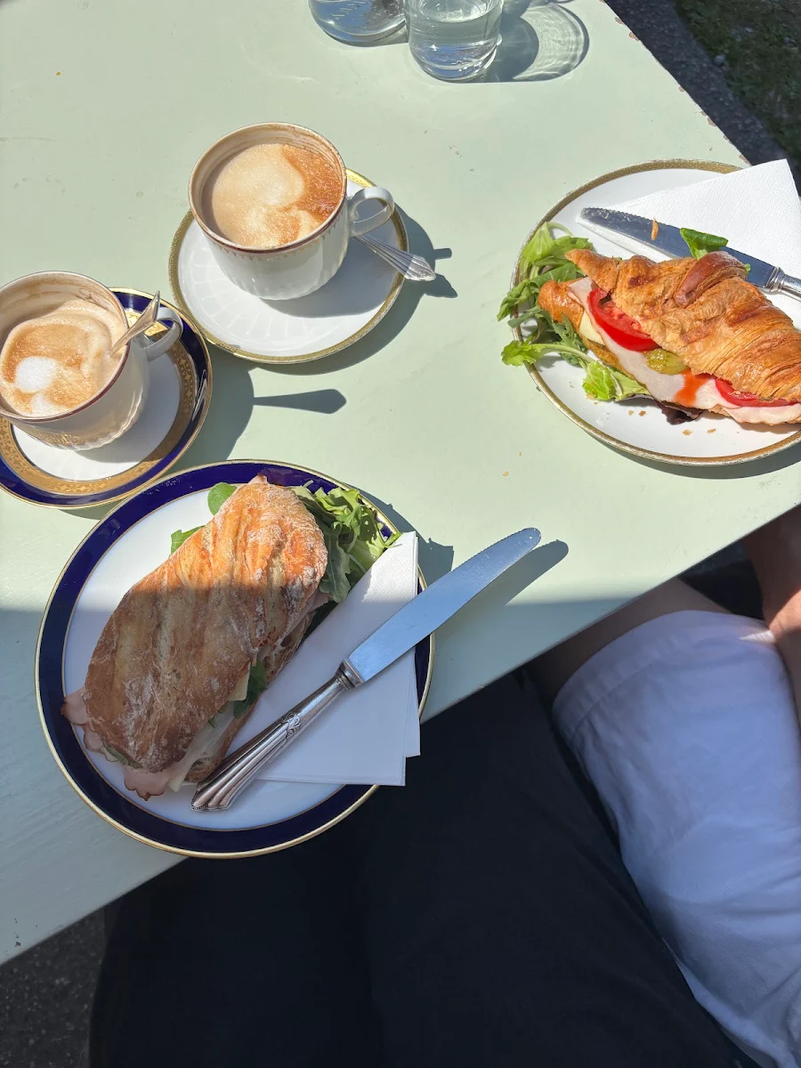Essen und Trinken photo 5