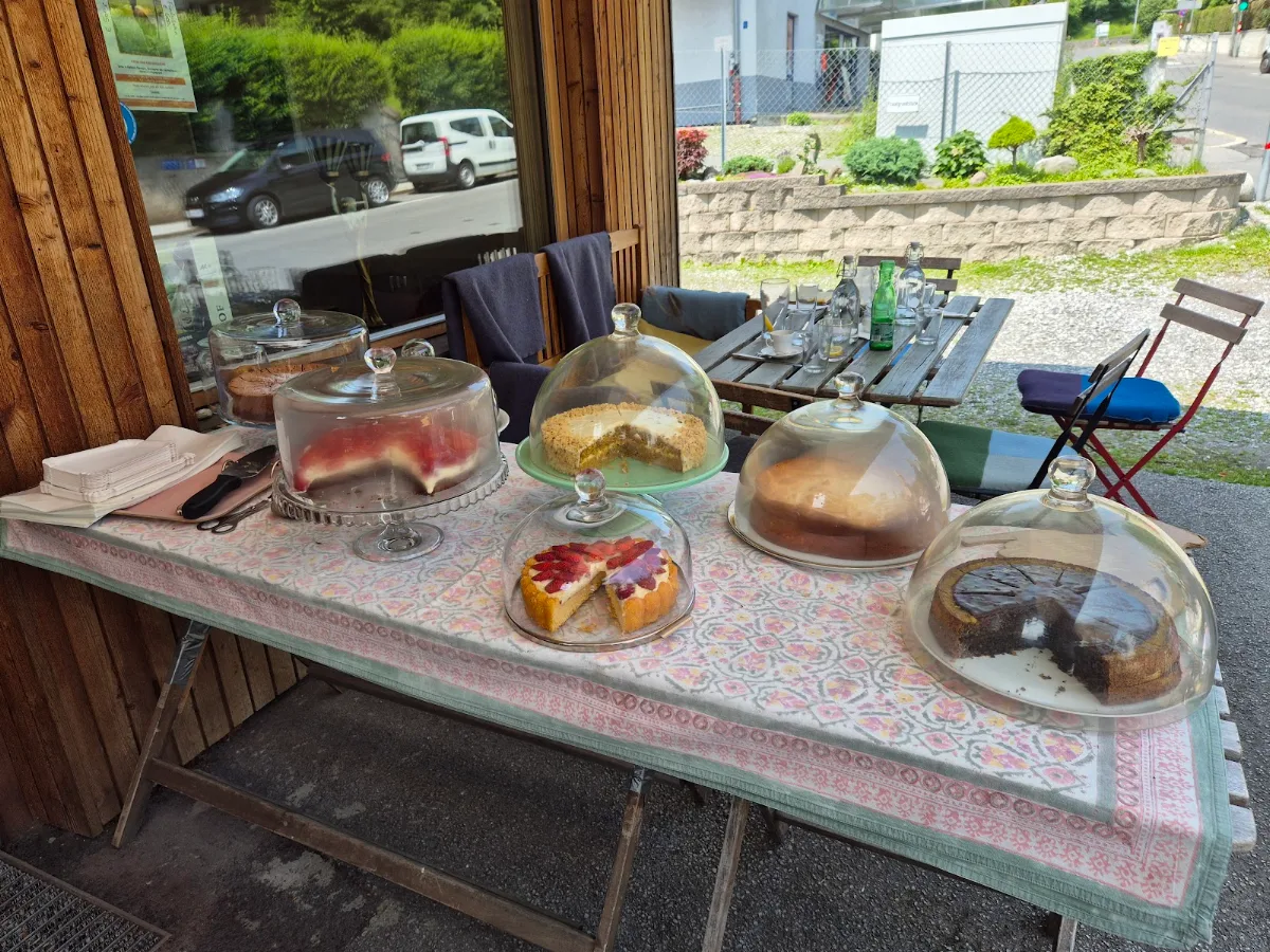 Essen und Trinken photo 7