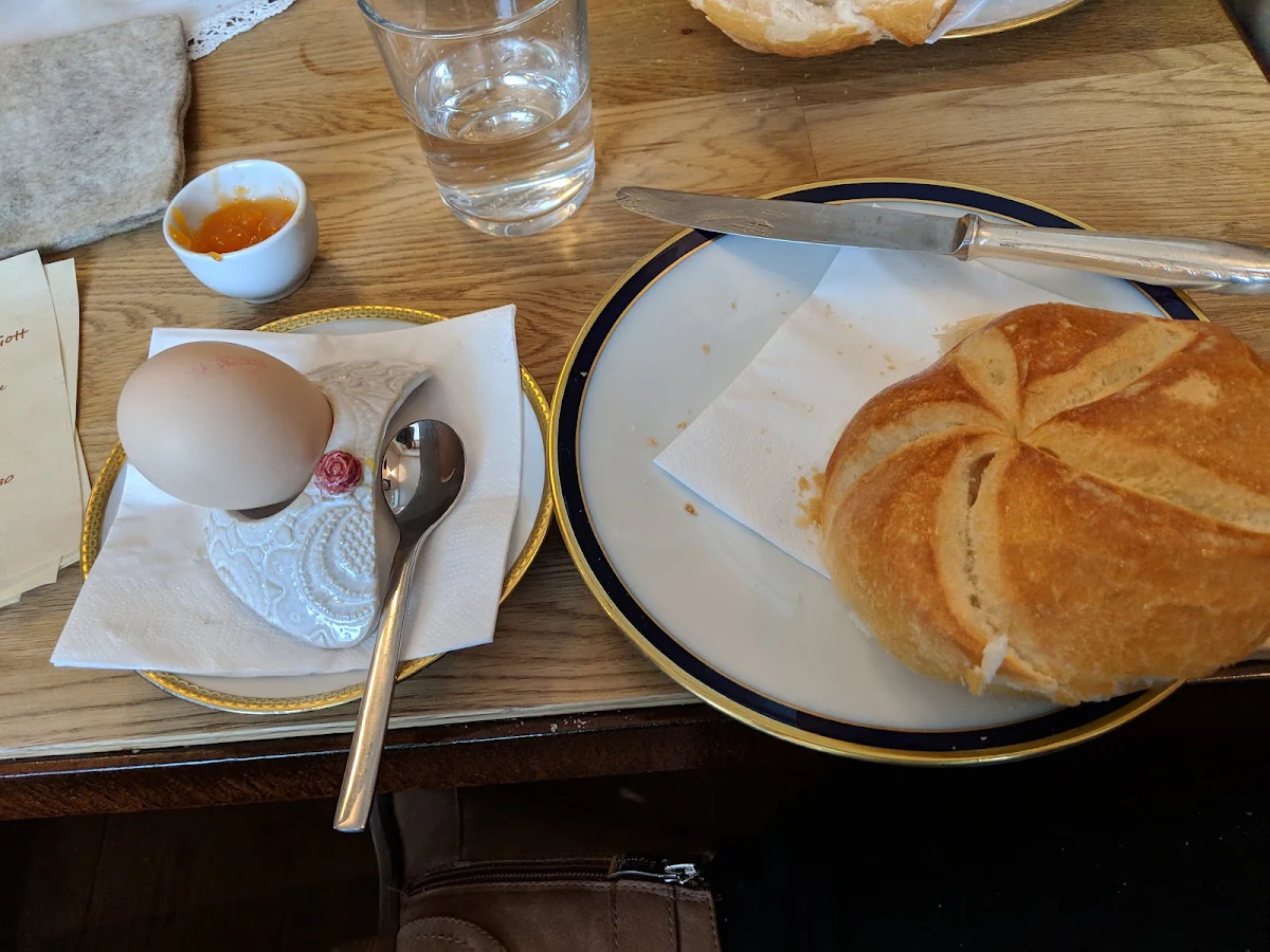 Essen und Trinken photo 8