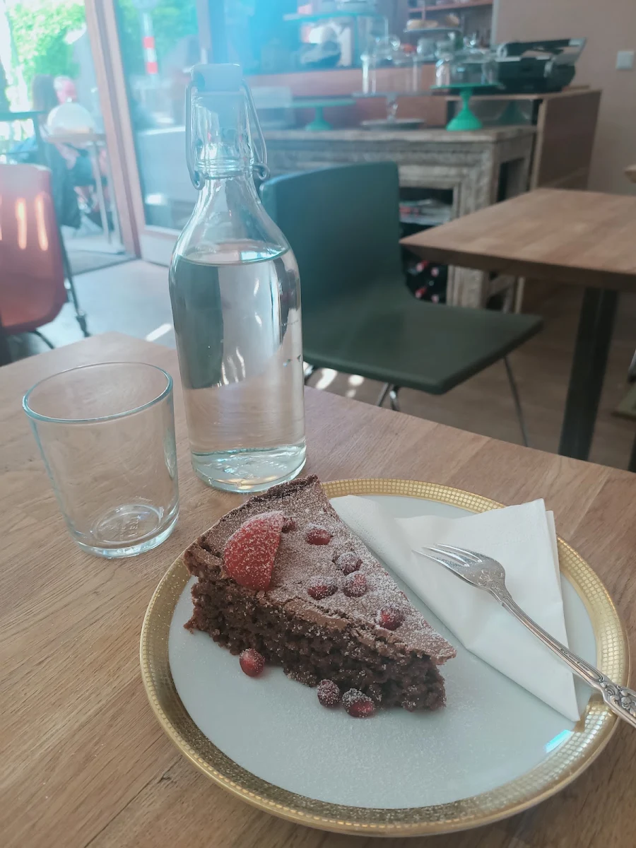 Essen und Trinken photo 9