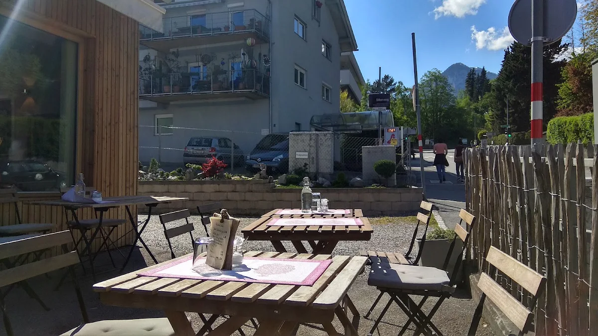 Atmosphäre photo 2