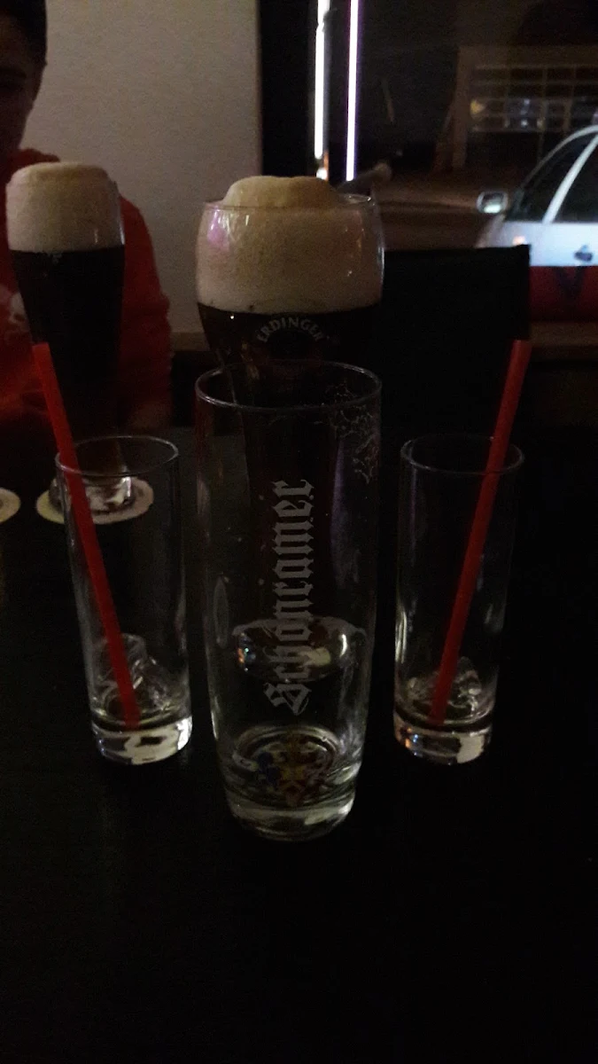 Essen und Trinken photo 2