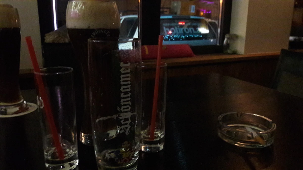 Essen und Trinken photo 3