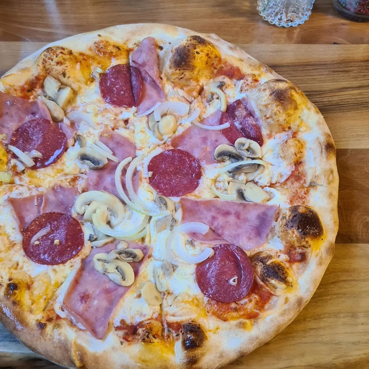 Essen und Trinken photo 2