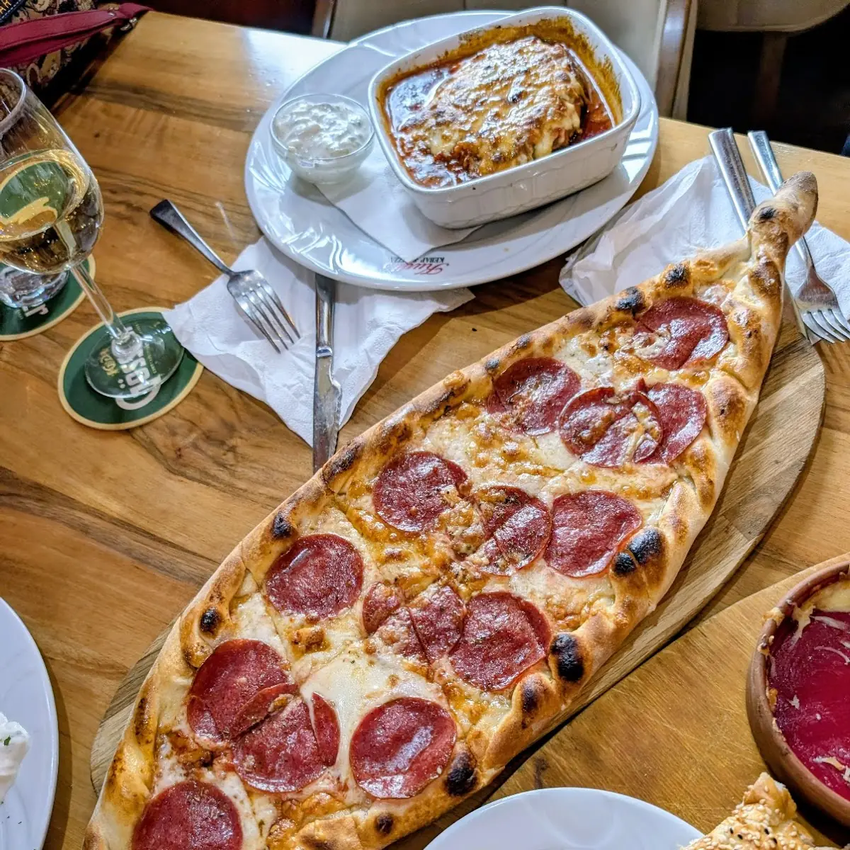 Essen und Trinken photo 3