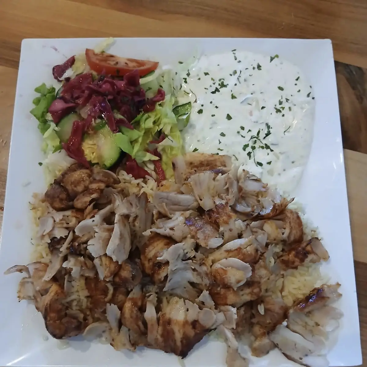 Essen und Trinken photo 4