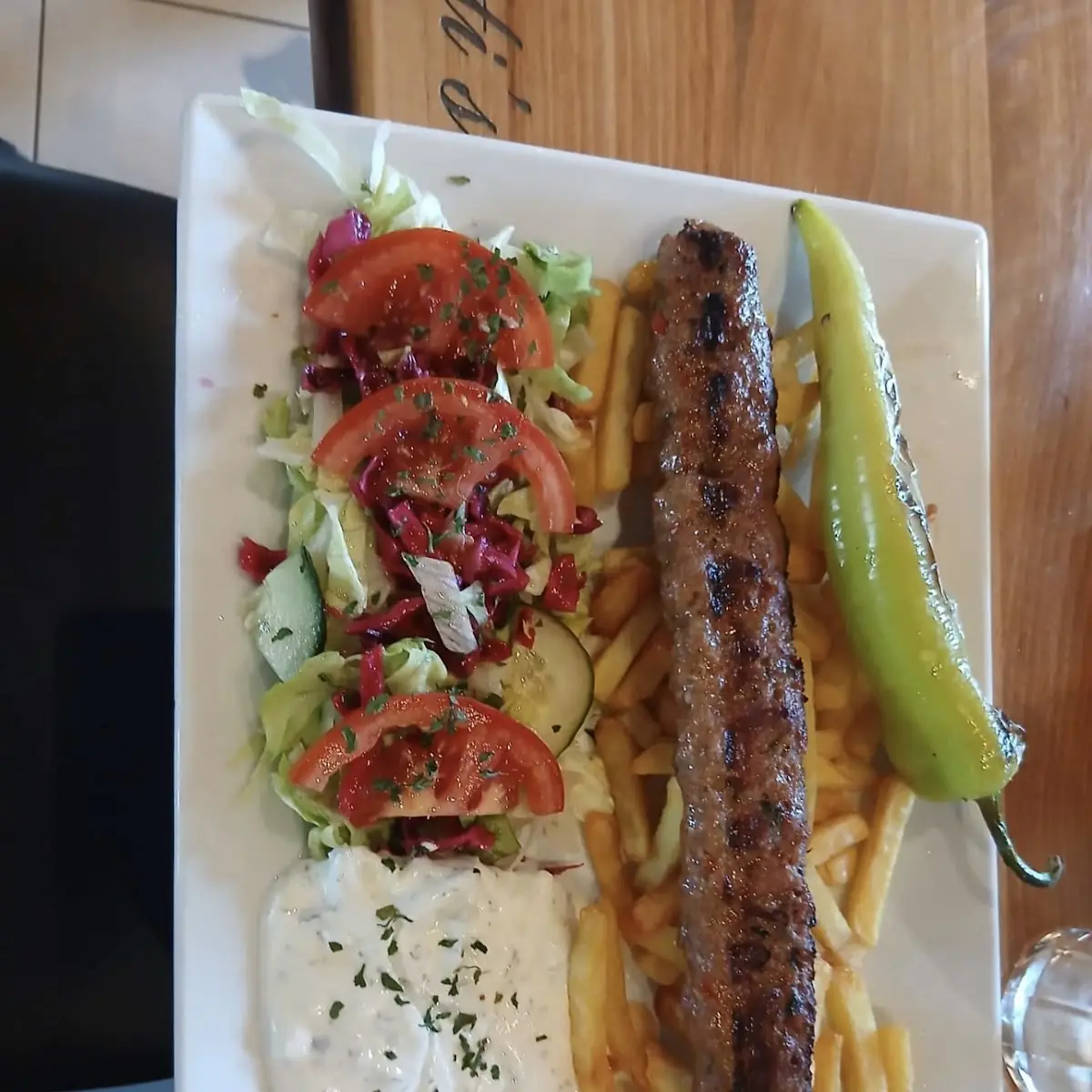 Essen und Trinken photo 6