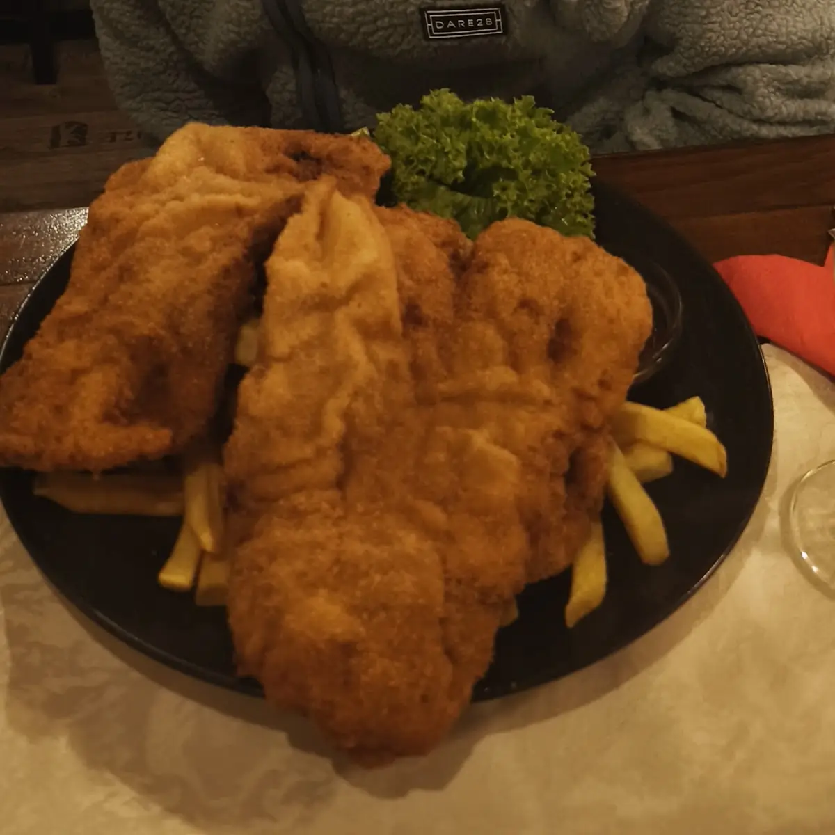 Essen und Trinken photo 10