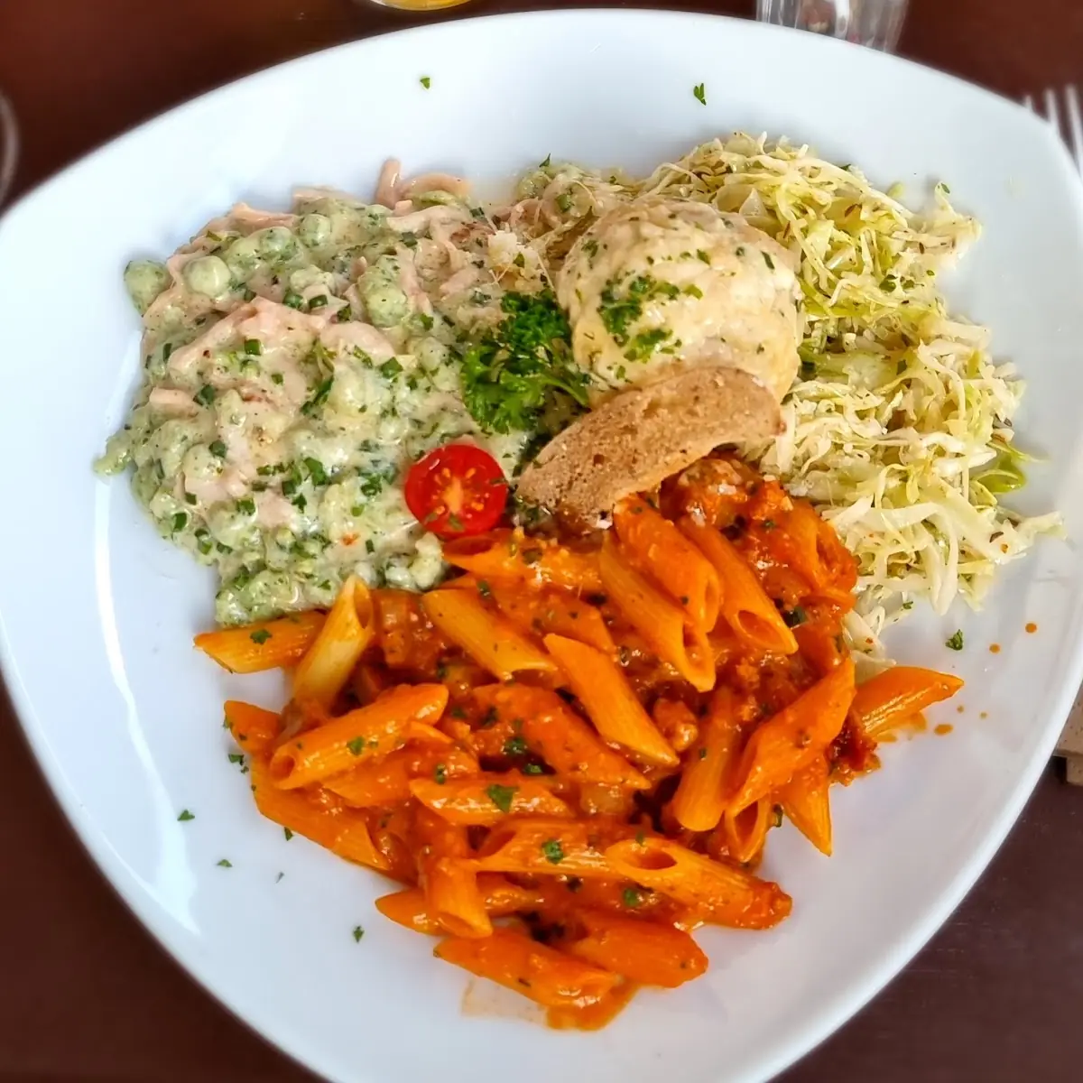 Essen und Trinken photo 4