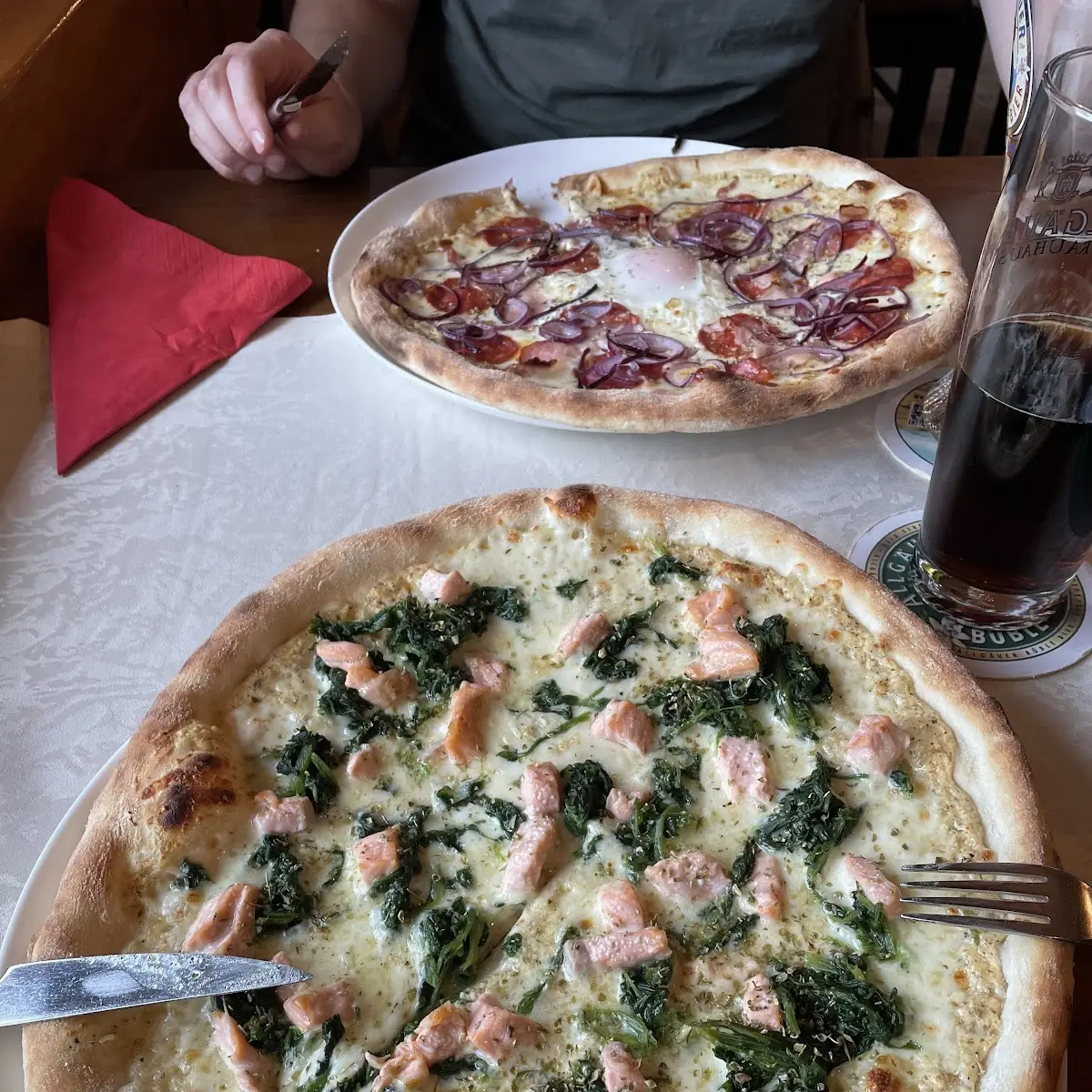 Essen und Trinken photo 5