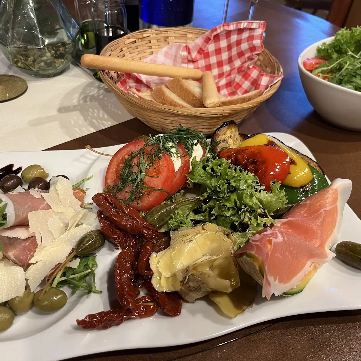 Essen und Trinken photo 6