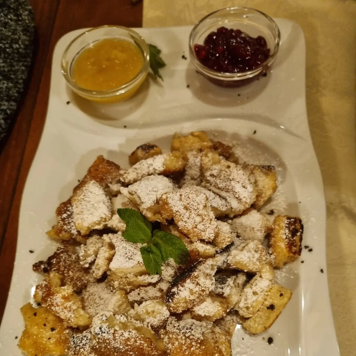 Essen und Trinken photo 8