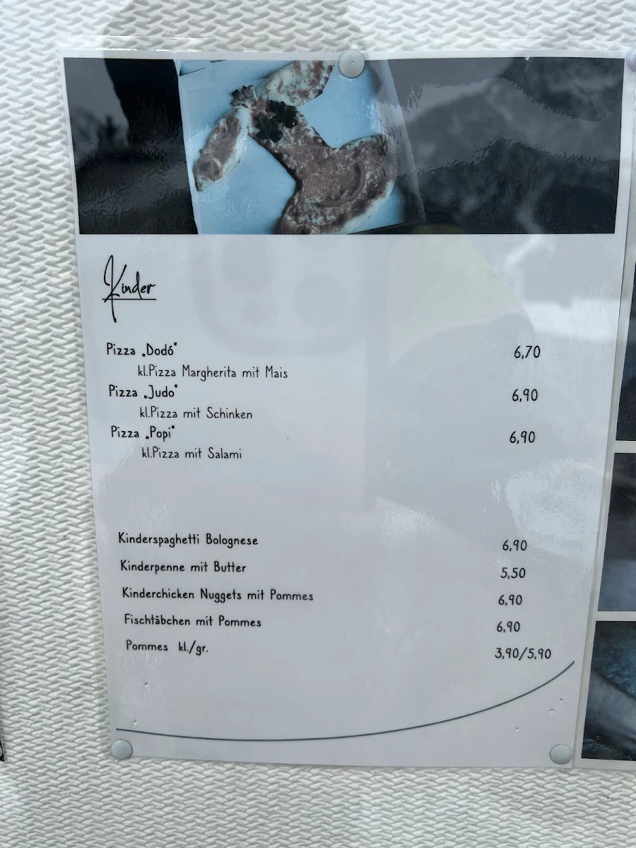 Speisekarte photo 6