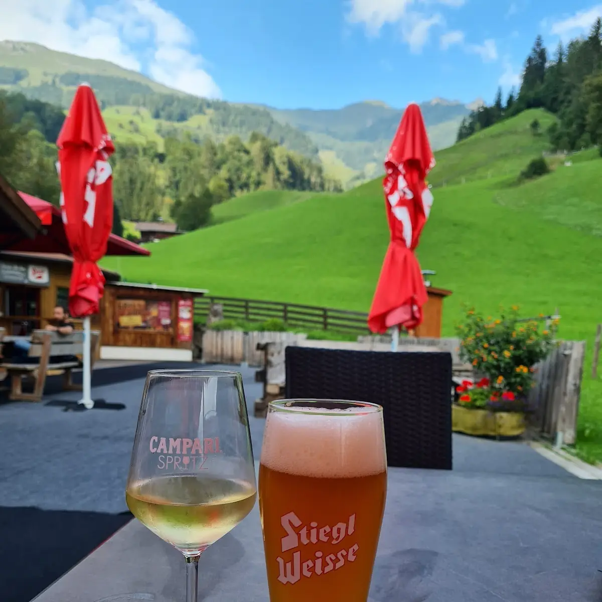 Essen und Trinken photo 3