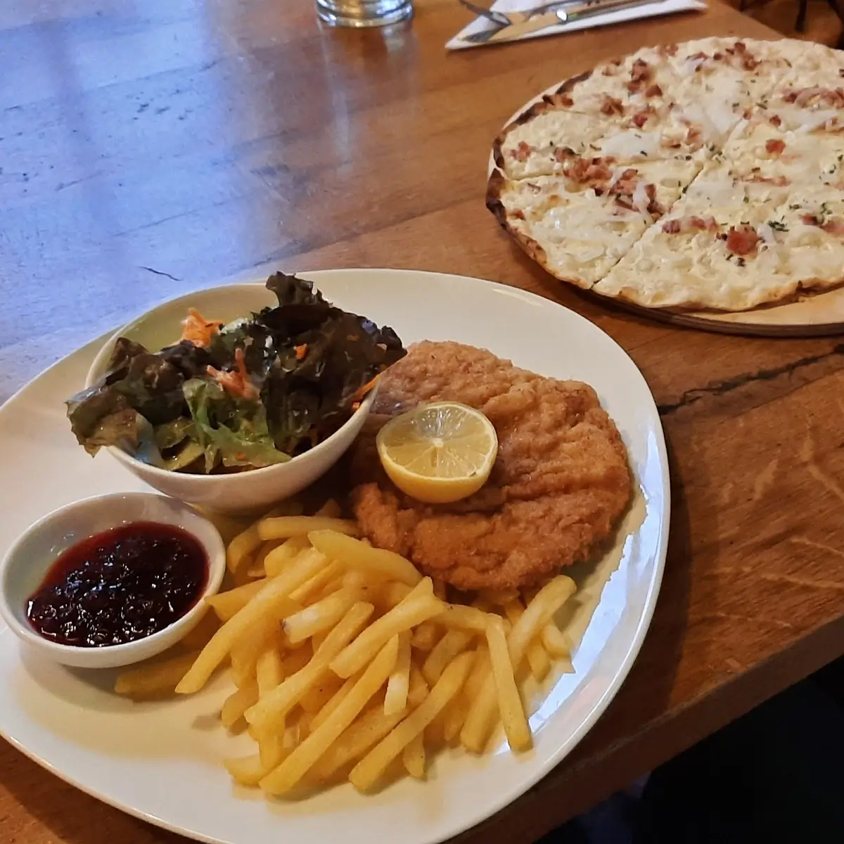 Essen und Trinken photo 4