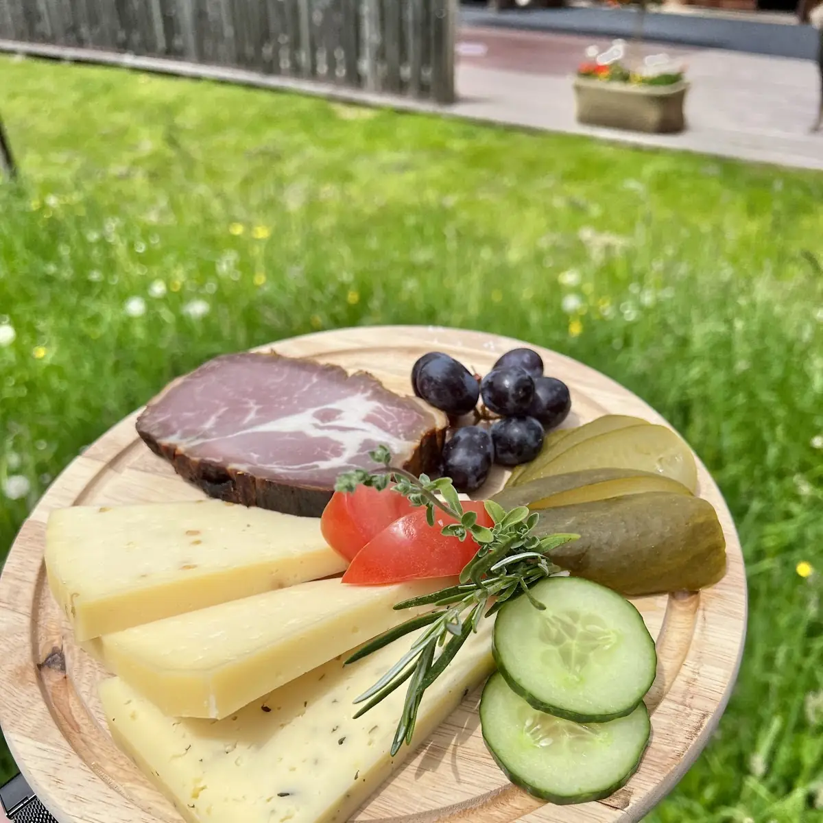 Essen und Trinken photo 6