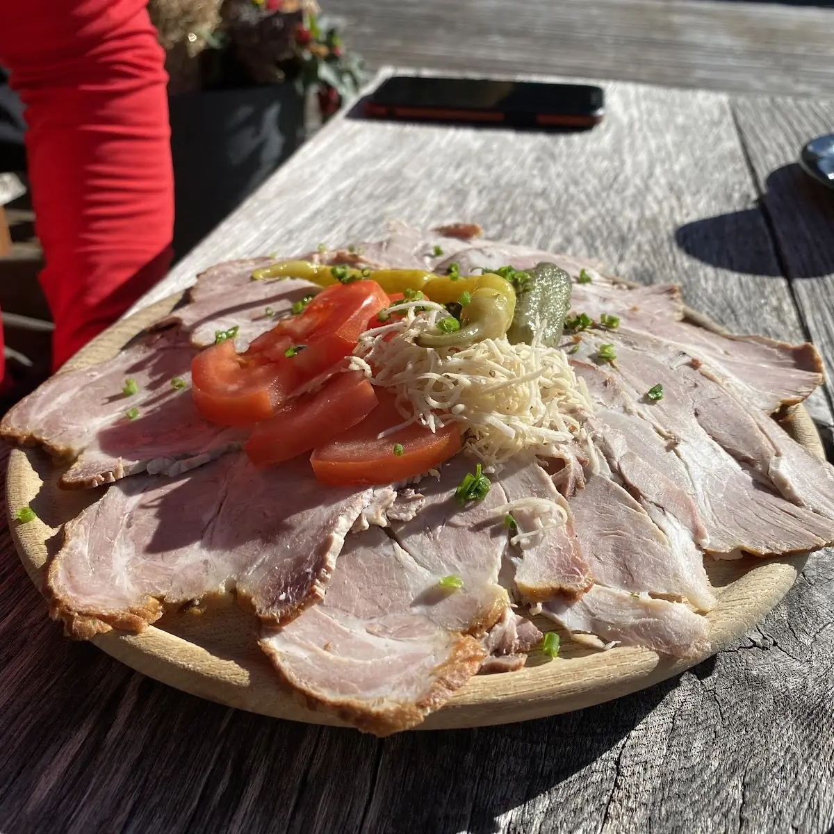 Essen und Trinken photo 8