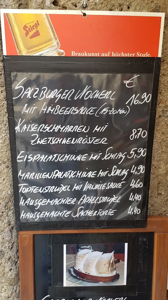 Speisekarte photo 10