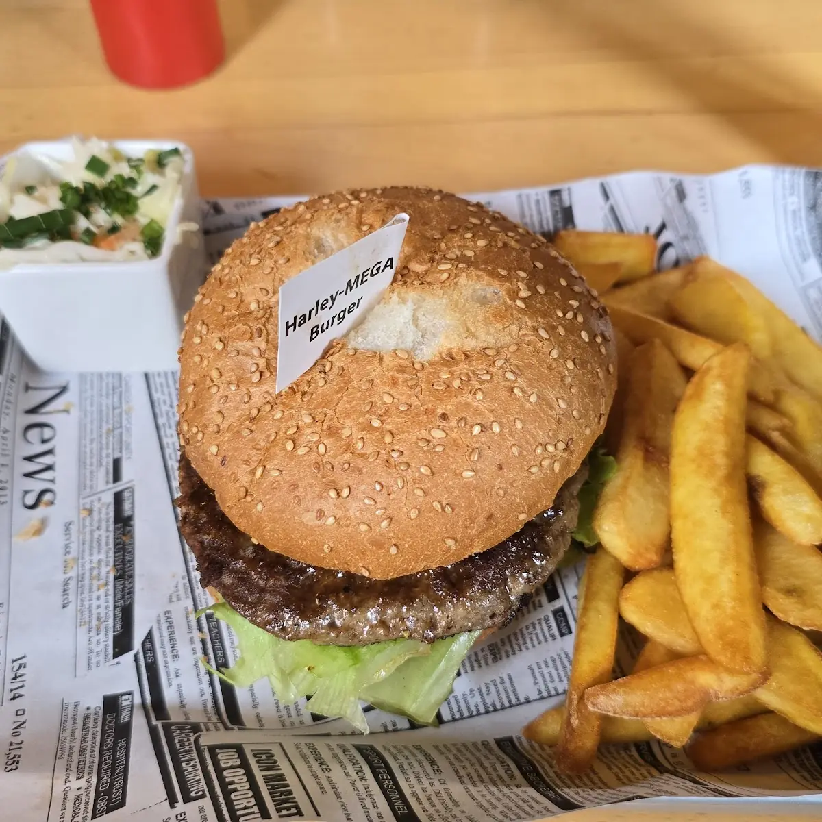 Essen und Trinken photo 2