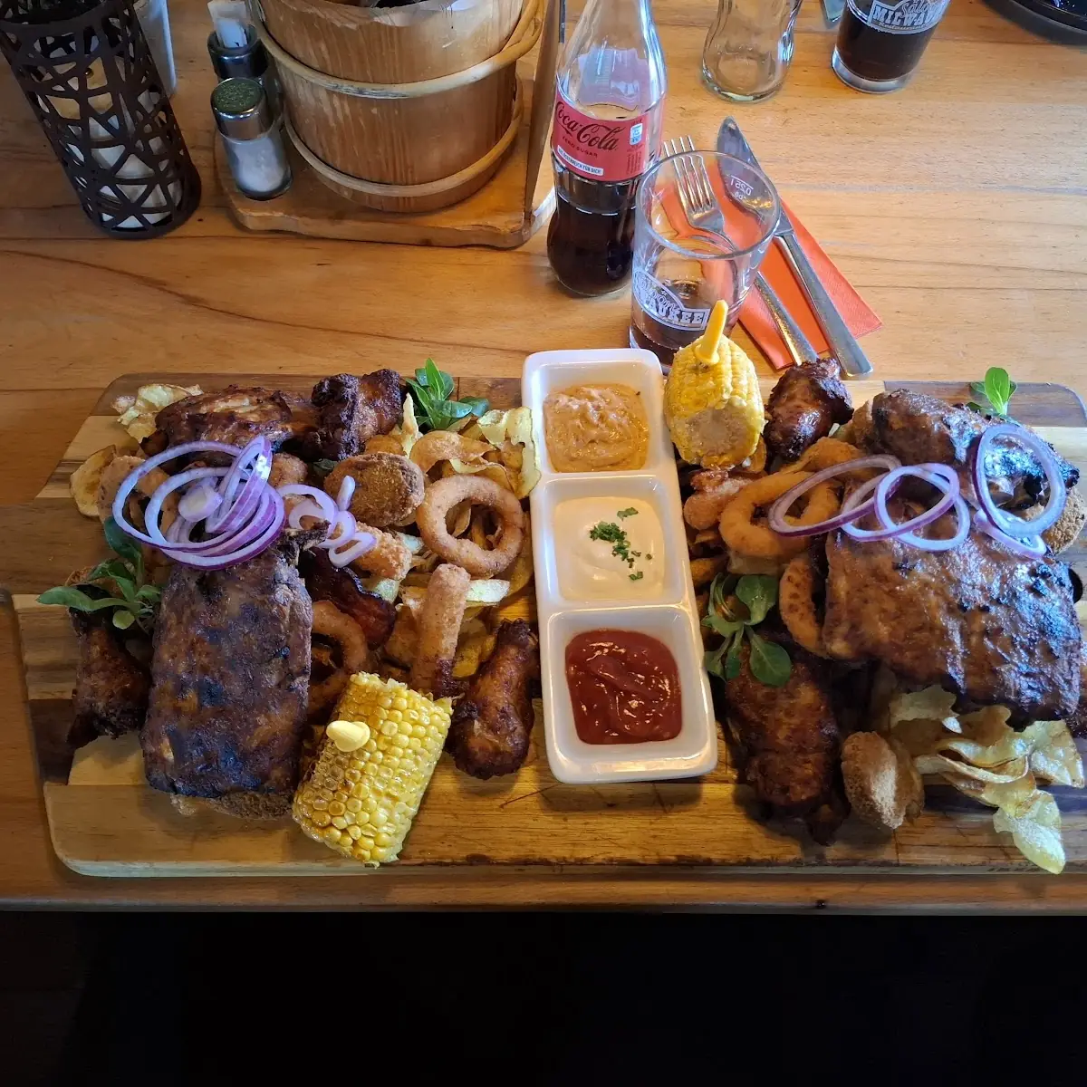 Essen und Trinken photo 4