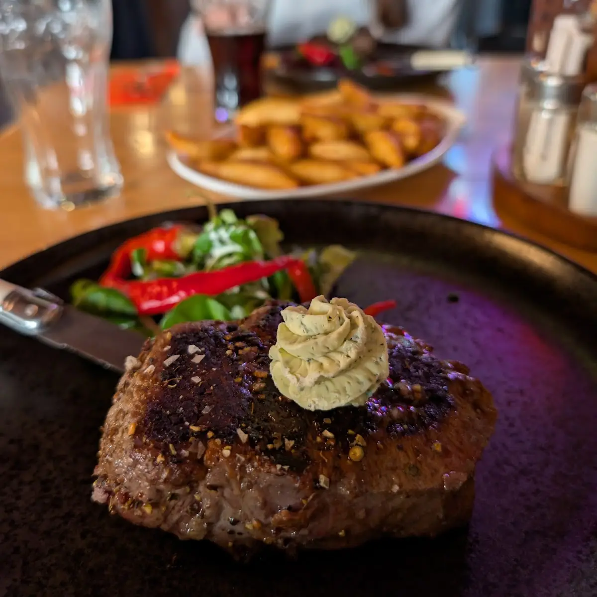 Essen und Trinken photo 7