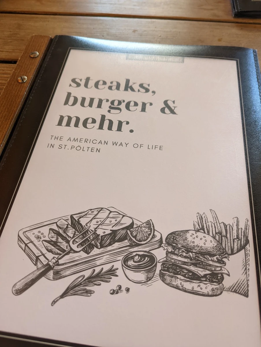 Speisekarte photo 5