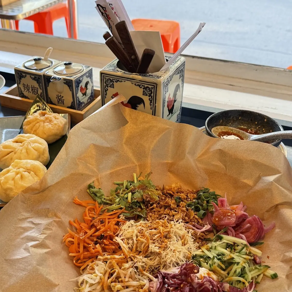 Essen und Trinken photo 1