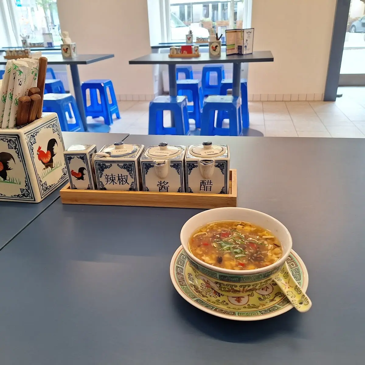 Essen und Trinken photo 4