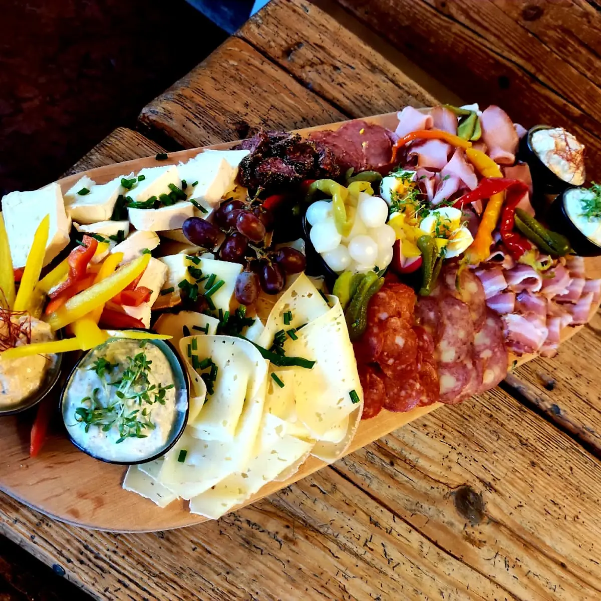 Essen und Trinken photo 1