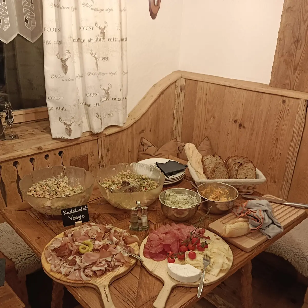 Essen und Trinken photo 3