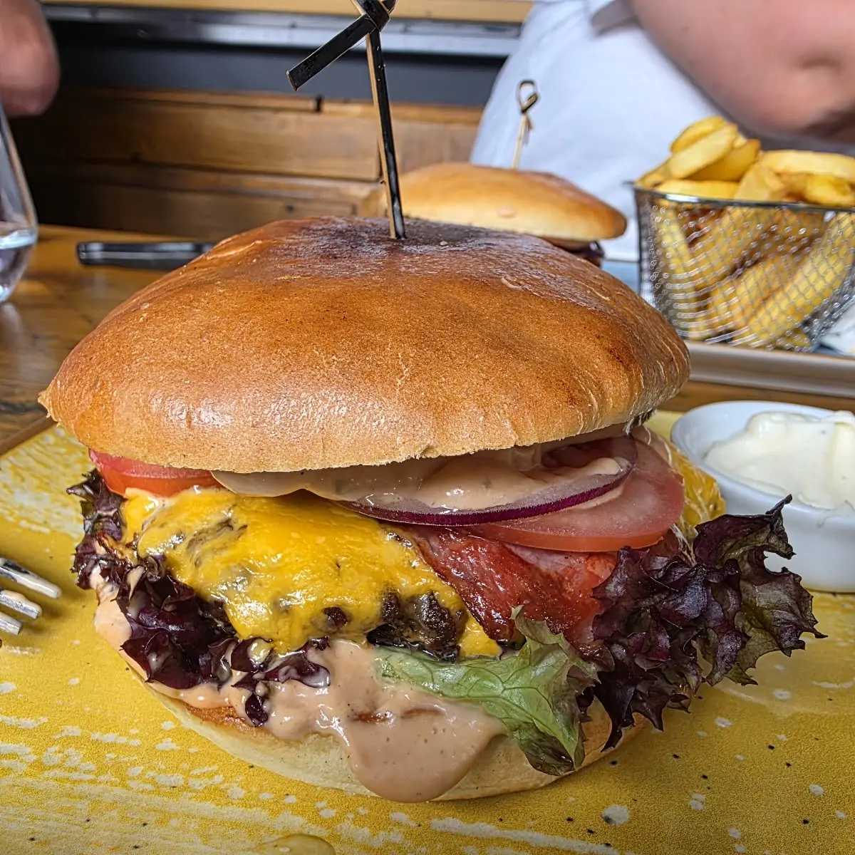 Essen und Trinken photo 3