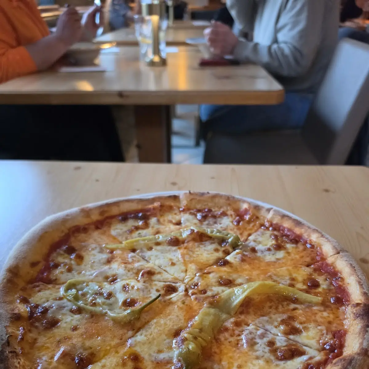 Essen und Trinken photo 5