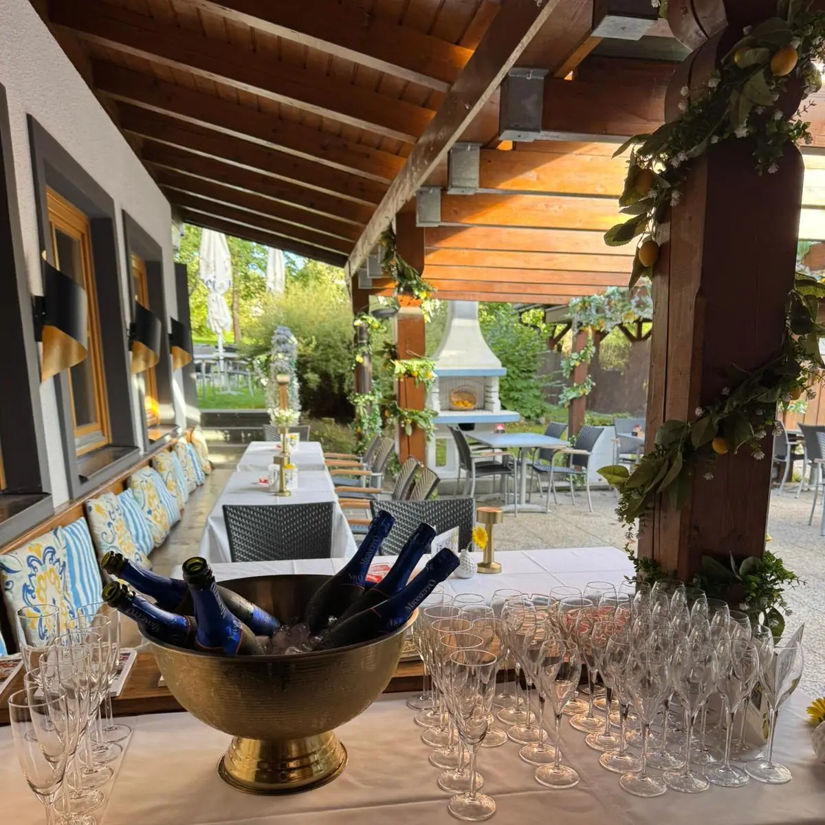 Essen und Trinken photo 9