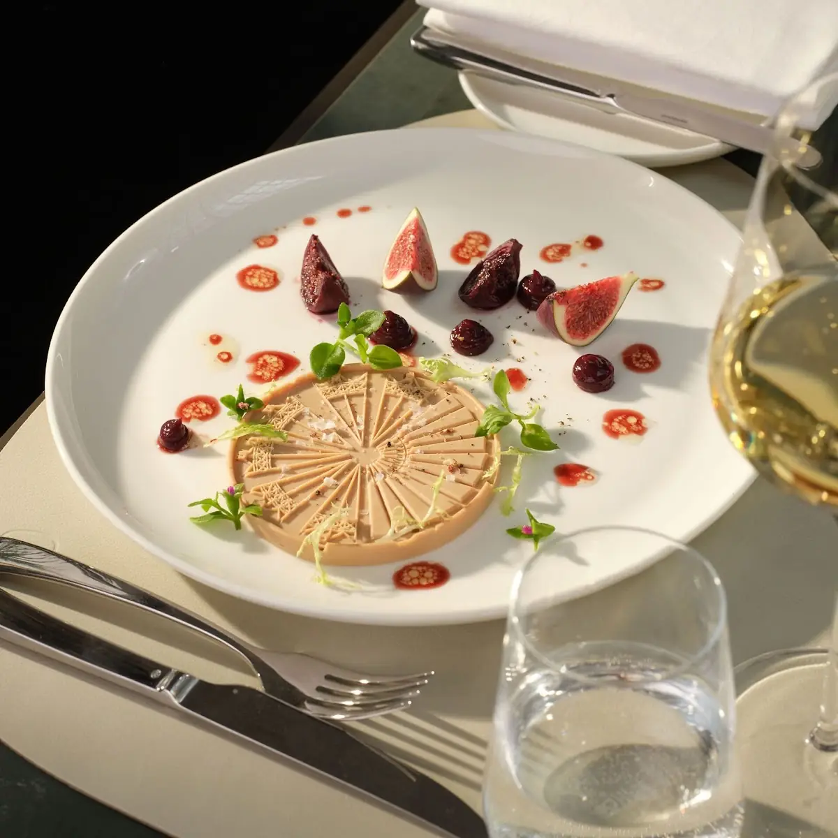 Essen und Trinken photo 1