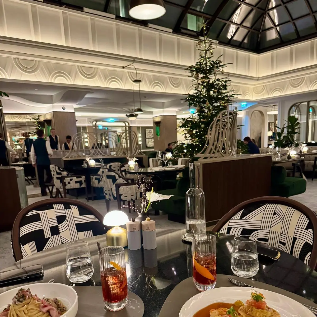 Essen und Trinken photo 4