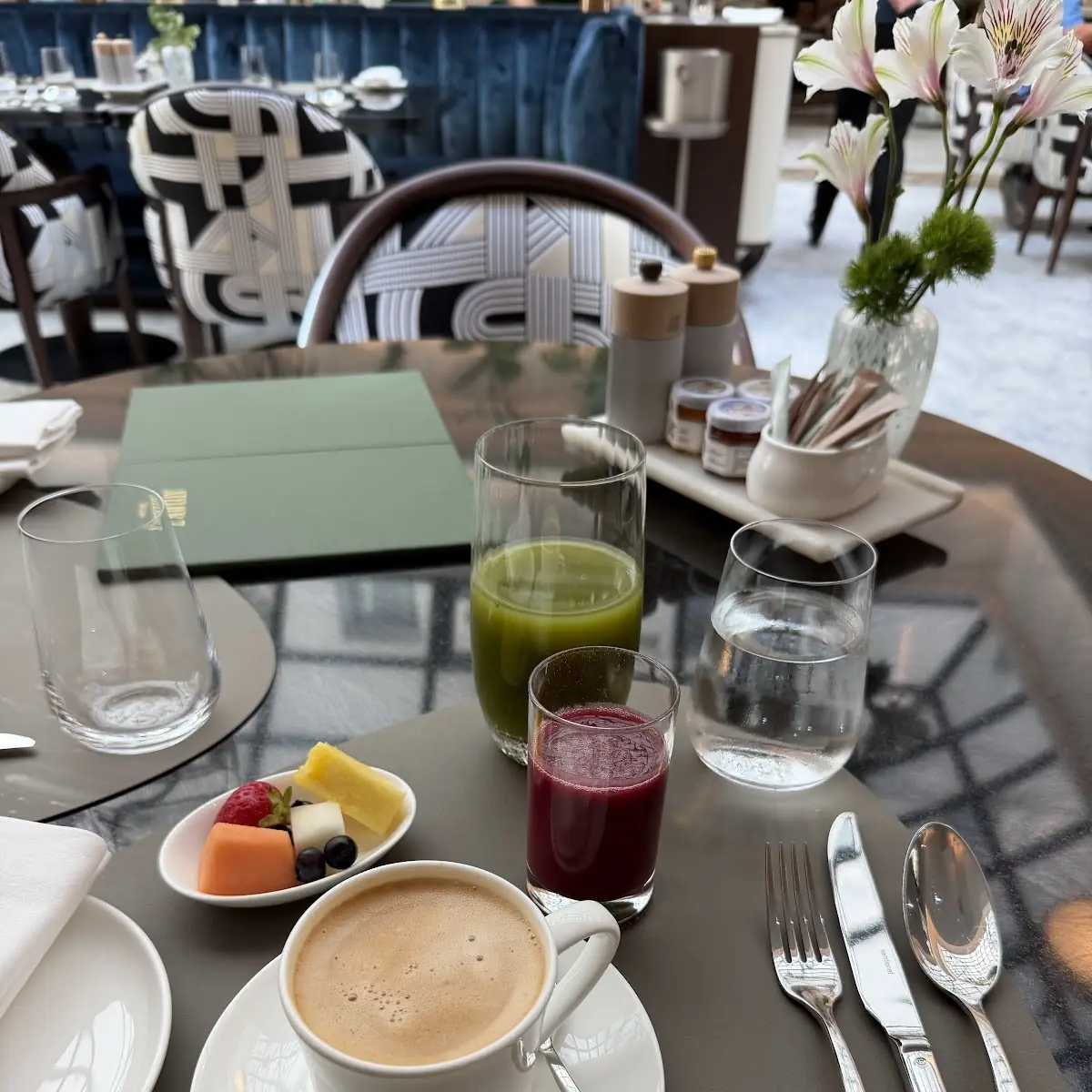 Essen und Trinken photo 6