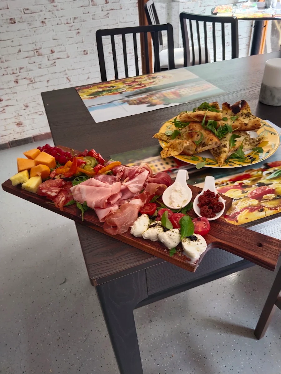 Essen und Trinken photo 1