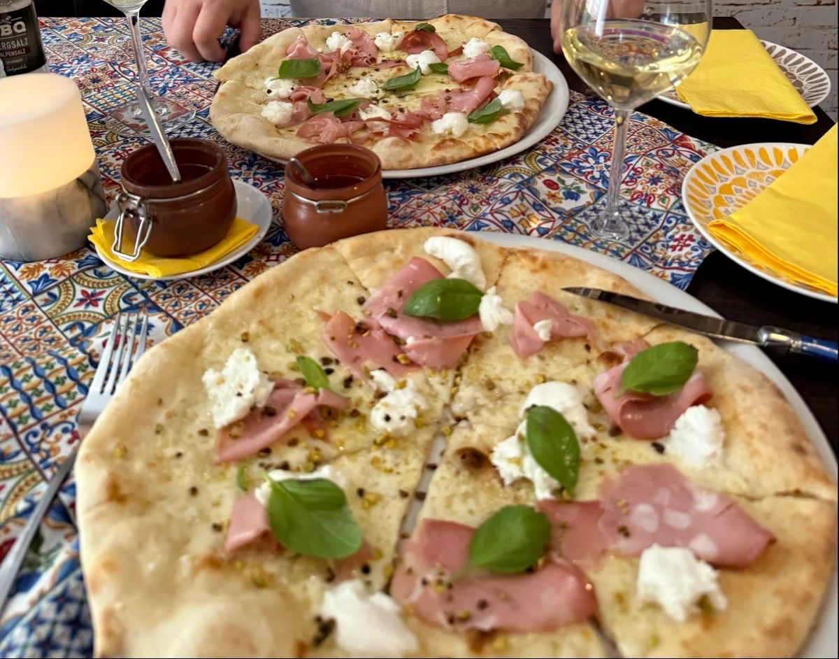 Essen und Trinken photo 3