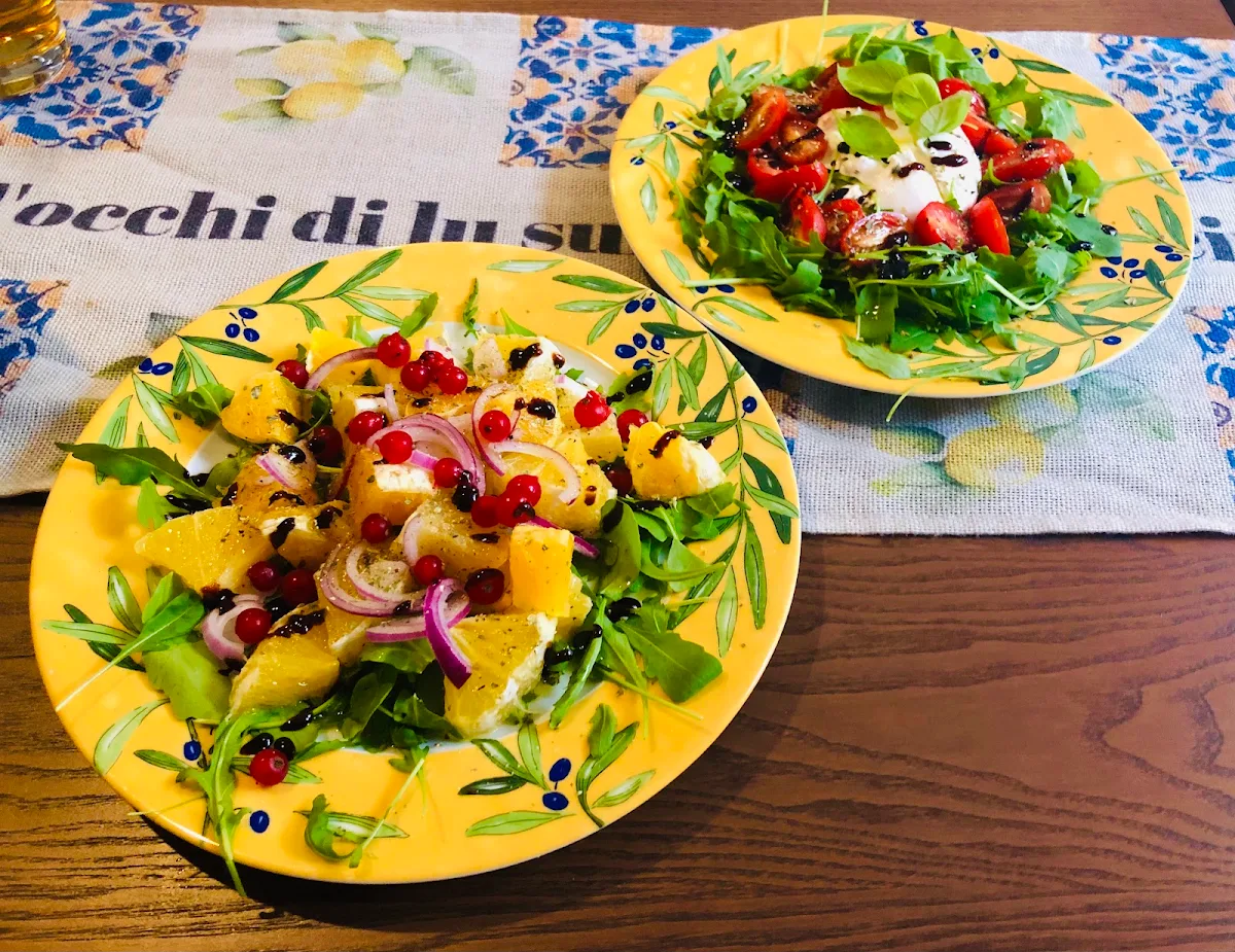 Essen und Trinken photo 5